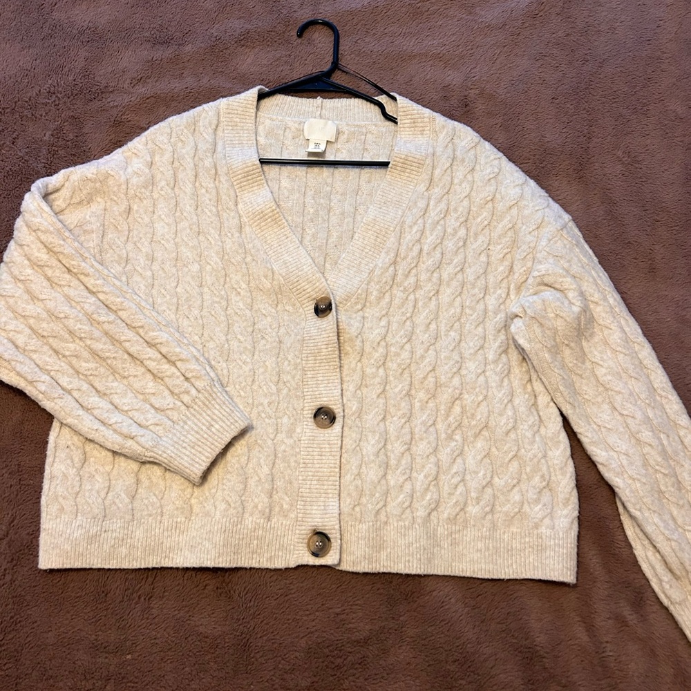 H&M Cardigan